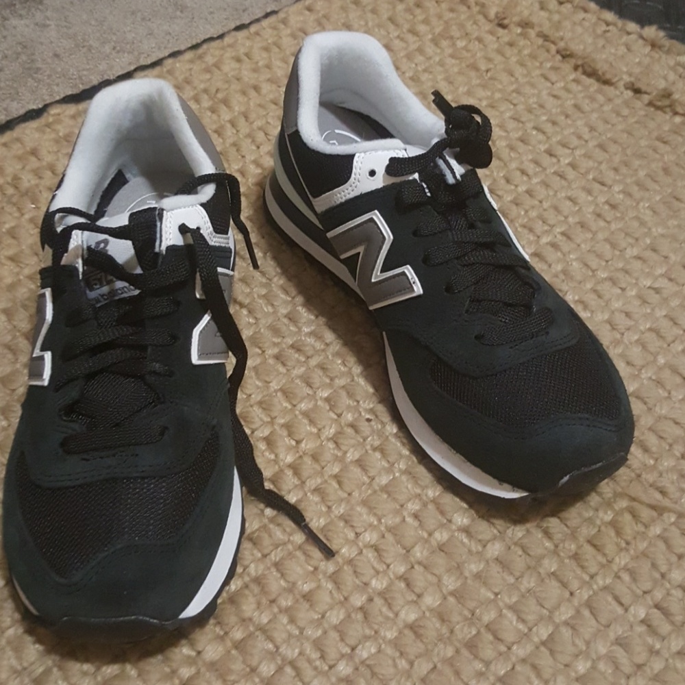 New balance 574 classics